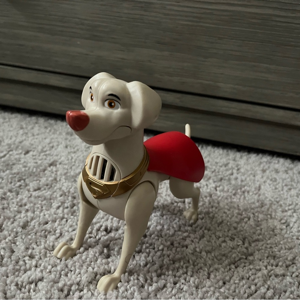 Krypto